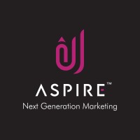 Aspire Digital Media logo
