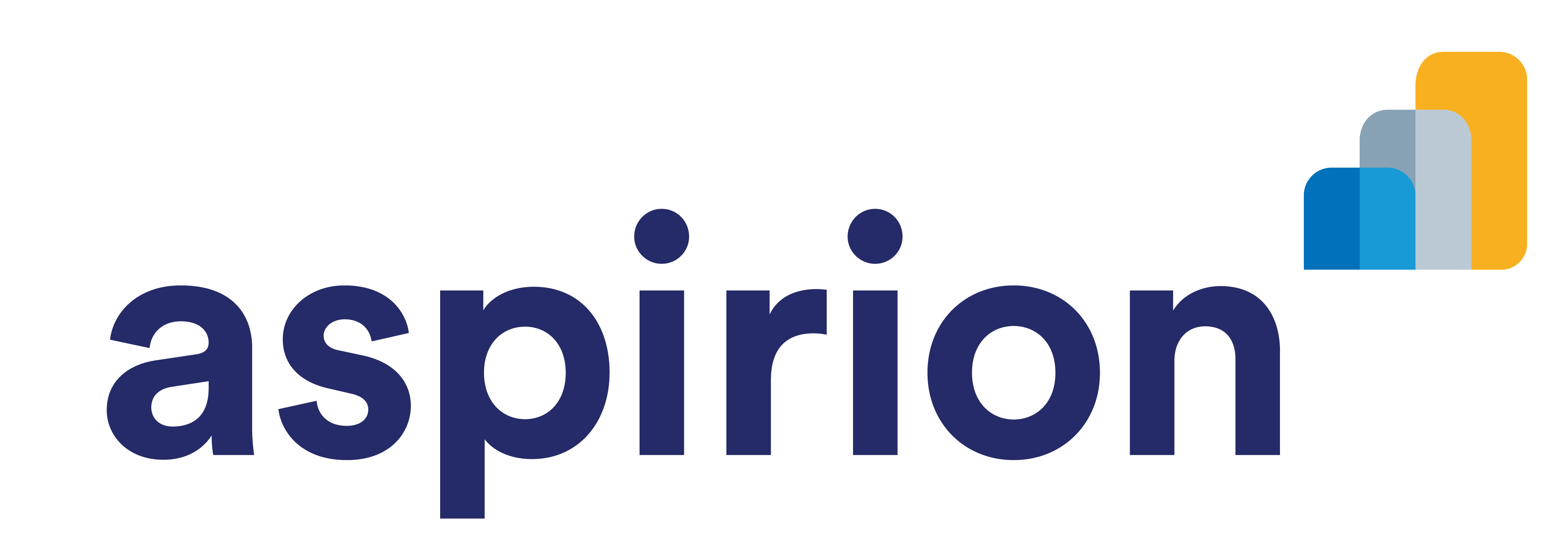 Aspirion logo