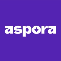Aspora logo