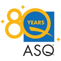 ASQ - World Headquarters logo