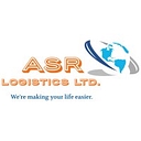 ASR Logistics Ltd. logo