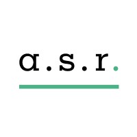 a.s.r. logo