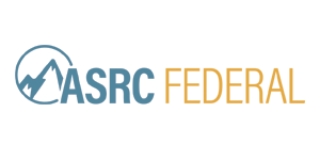 ASRC Federal logo