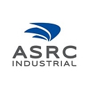 ASRC Industrial logo