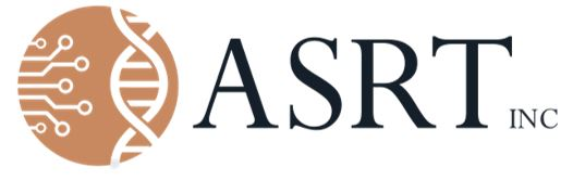 ASRT, Inc. logo