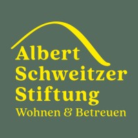 Albert Schweitzer Stiftung - Wohnen & Betreuen logo