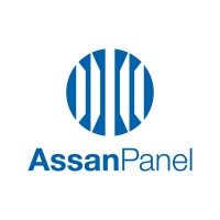 Assan Panel logo