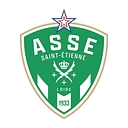 AS SAINT ETIENNE logo