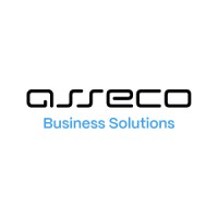 Asseco Business Solutions logo