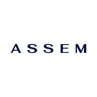 Van den Assem Schoenen logo
