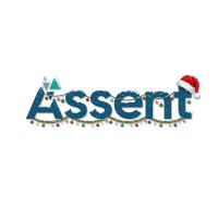 Assent logo