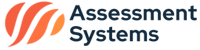 Assessment Systems Corporation logo