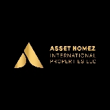 ASSET HOMEZ INTERNATIONAL PROPERTIES LLC Logo