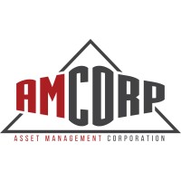 AMCORP logo