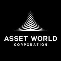 Asset World Corporation logo