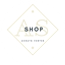 AS SHOP logo