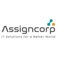 Assigncorp logo