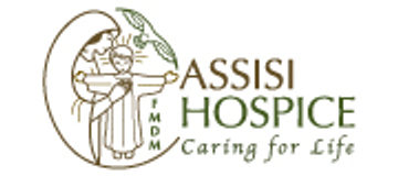 ASSISI HOSPICE logo