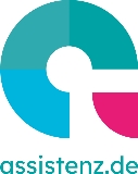 Assistenz.de logo