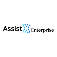 AssistX Enterprise logo