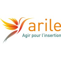 Association ARILE logo
