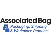 Associated Bag logo
