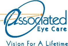 Associated Eye Care logo