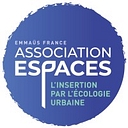 ASSOCIATION ESPACES logo