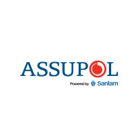 Assupol life.Financial Services logo