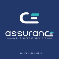 Assurance Care & Support Services Inc logo