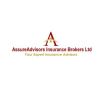 AssureAdvisors Insurance Brokers Limited logo