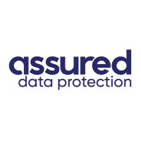 Assured Data Protection logo