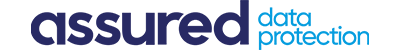 Assured Data Protection logo