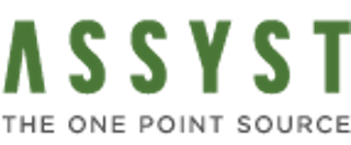 ASSYST, Inc. logo