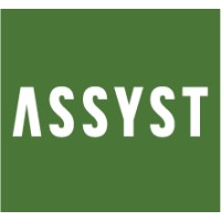 ASSYST logo