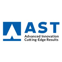 Advanced Substrate Technologies Pte Ltd (AST) logo