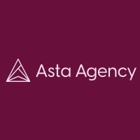 Asta Agency logo