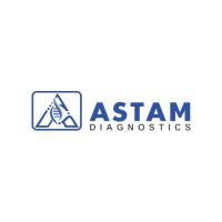 Astam Diagno logo