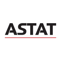 Grupa ASTAT logo