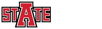 Arkansas State University logo