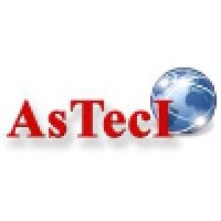 AsTecI S.A de C.V logo