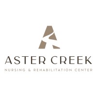 Aster Creek Nursing & Rehabilitation Center logo