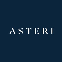 Asteri Beauty (B Corp™) logo