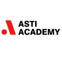 ASTI ACADEMY logo