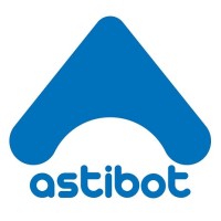 ASTIBOT INGENIERÍA INFORMÁTICA, ROBÓTICA Y DOMÓTICA S.L. logo