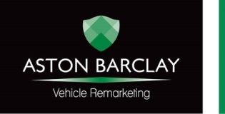 ASTON BARCLAY LIMITED logo