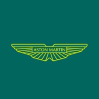 Aston Martin F1 Team logo