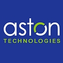 Aston Technologies Inc. logo