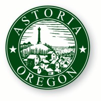 City of Astoria logo