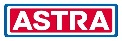 ASTRA logo